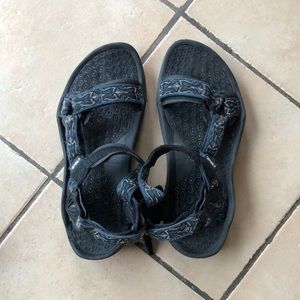 Teva Sandals in EUC